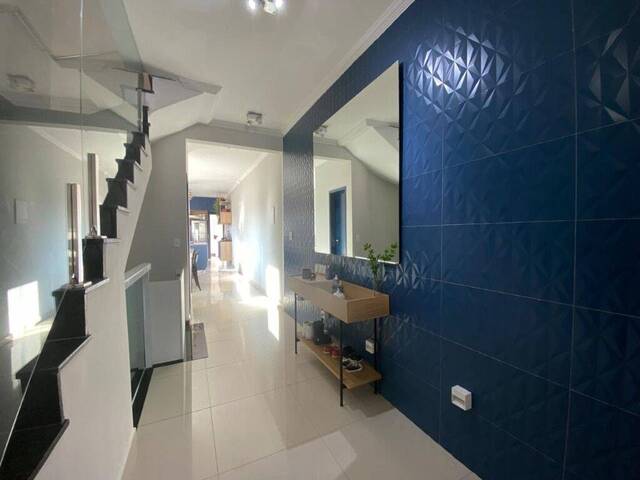 Casa para Venda em Santos - 5