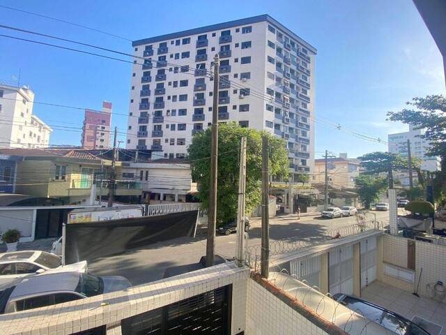 Casa para Venda em Santos - 4