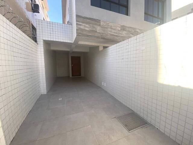 Casa para Venda em Santos - 3