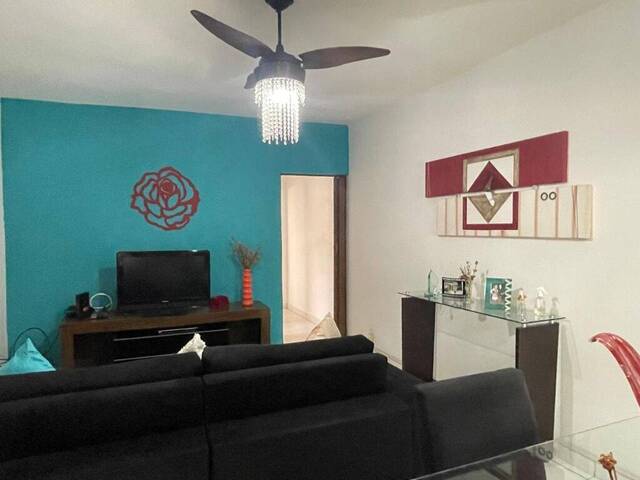 #10116 - Casa para Venda em Santos - SP