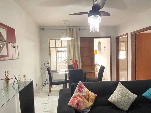 #10116 - Casa para Venda em Santos - SP