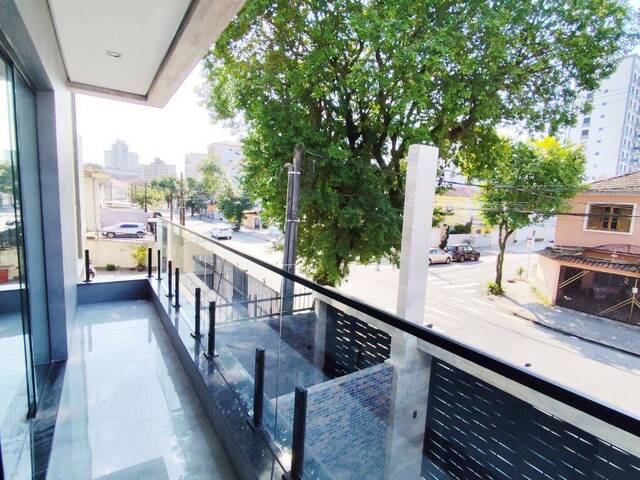 Casa para Venda em Santos - 5