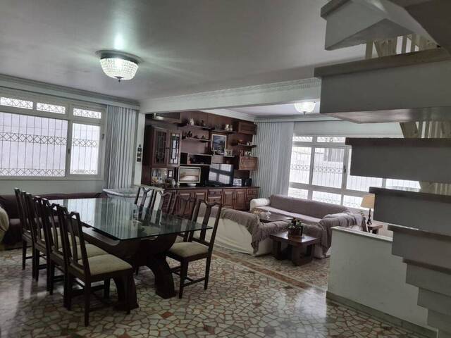 Casa para Venda em Santos - 3