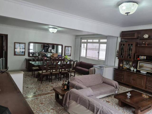 Casa para Venda em Santos - 5