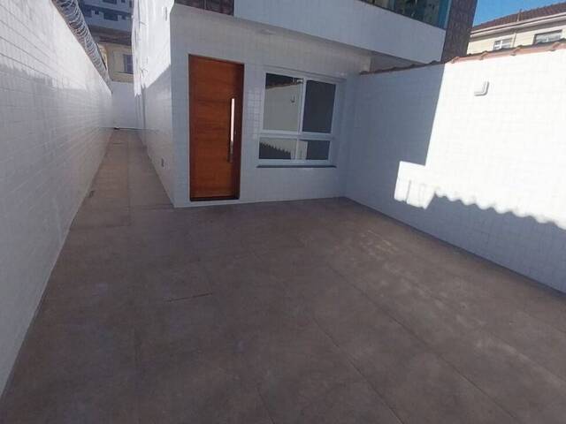 Casa para Venda em Santos - 4