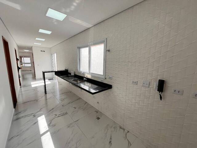 Casa para Venda em Santos - 5