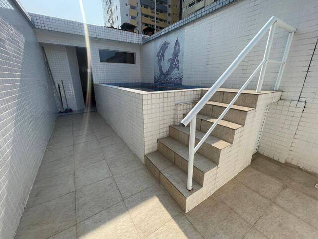 Casa para Venda em Santos - 3