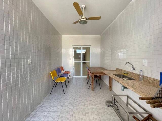 Casa para Venda em Santos - 5