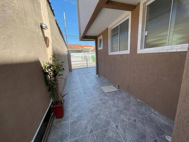 Casa para Venda em São Vicente - 2