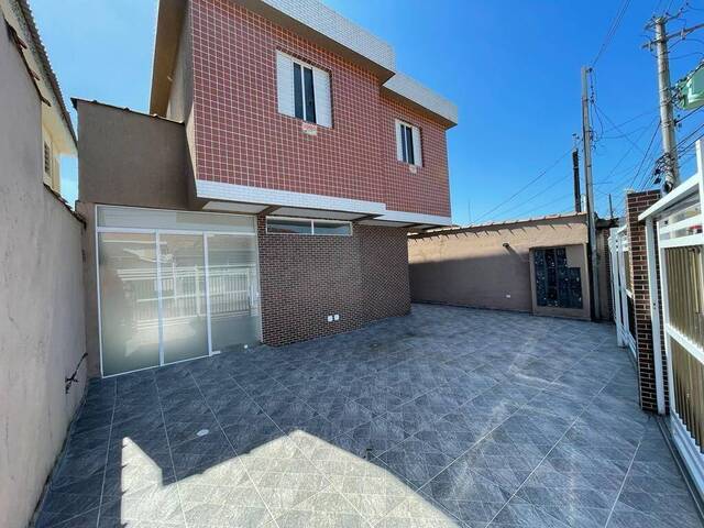 Casa para Venda em São Vicente - 3