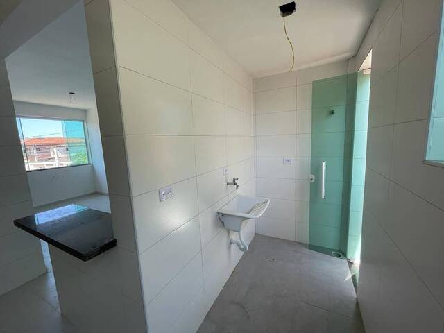 Casa para Venda em São Vicente - 5