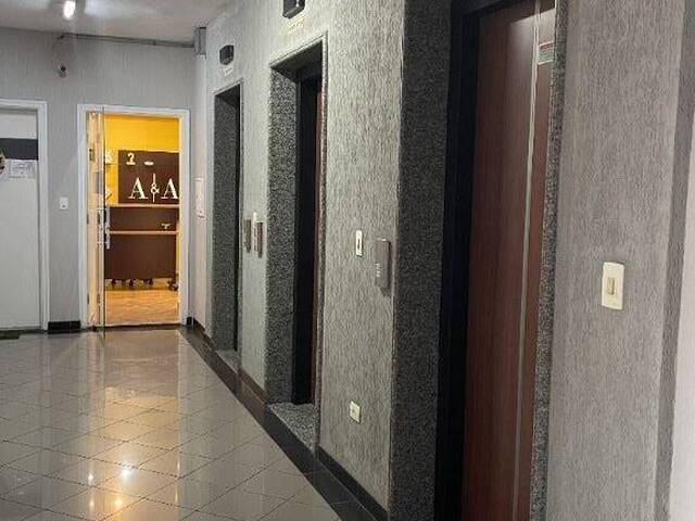 Conjunto Comercial para Venda em Santos - 4