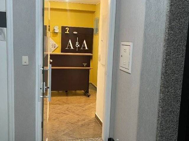 Conjunto Comercial para Venda em Santos - 5