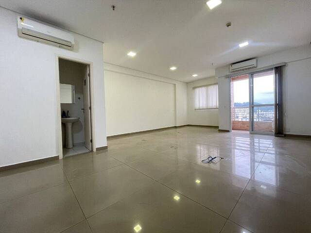 Conjunto Comercial para Venda em Santos - 2