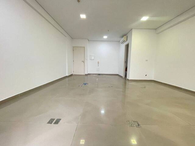 Conjunto Comercial para Venda em Santos - 4