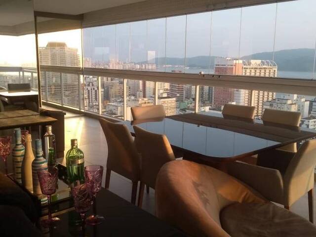 #10256 - Cobertura para Venda em Santos - SP