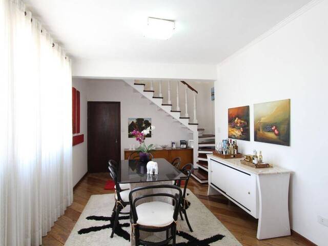 #10343 - Cobertura para Venda em Santos - SP