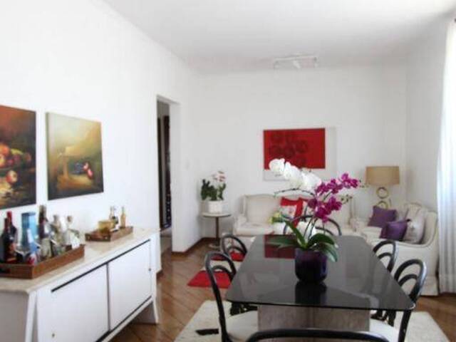 #10343 - Cobertura para Venda em Santos - SP