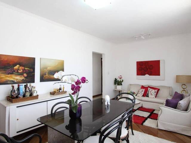 Cobertura para Venda em Santos - 4