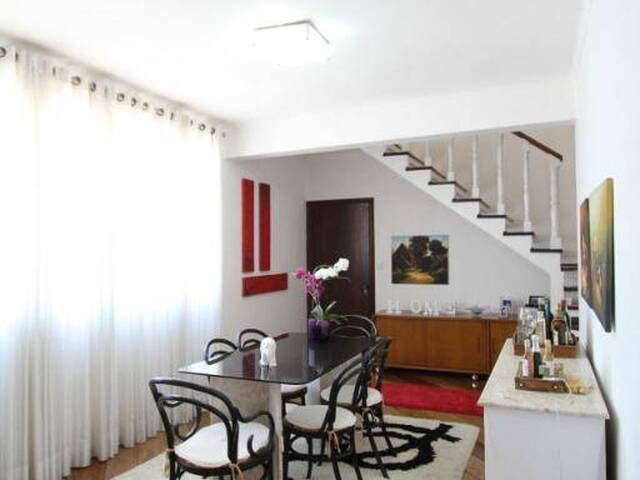 Cobertura para Venda em Santos - 5