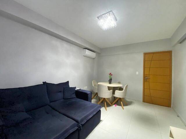 Cobertura para Venda em Santos - 4