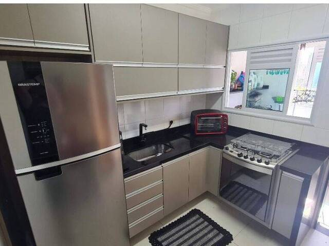 Cobertura para Venda em Santos - 5