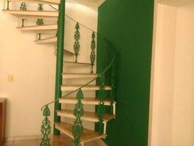 Duplex para Venda em Santos - 5