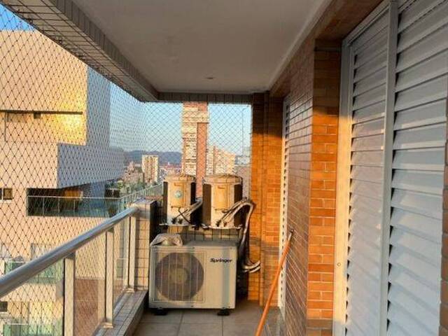 Duplex para Venda em Santos - 4