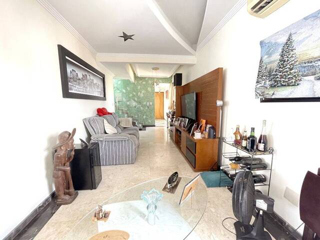 #10399 - Cobertura para Venda em Santos - SP