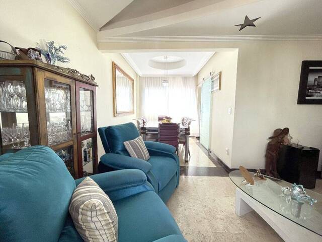 Cobertura para Venda em Santos - 4