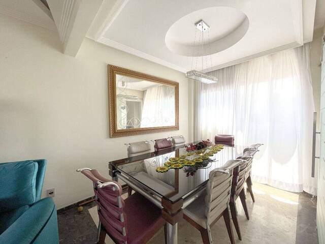 Cobertura para Venda em Santos - 5