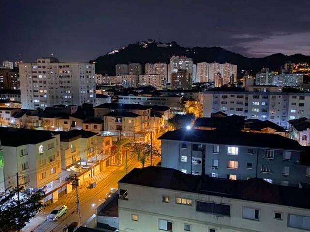 #10403 - Cobertura para Venda em Santos - SP