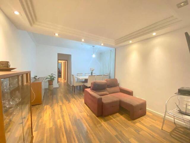 Cobertura para Venda em Santos - 4