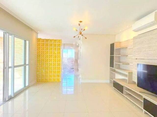 #10406 - Cobertura para Venda em Santos - SP