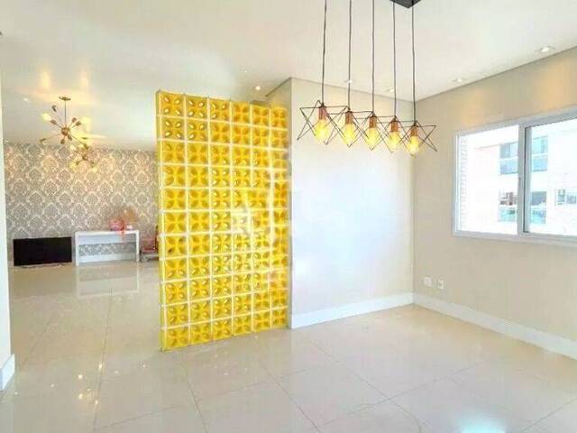 #10406 - Cobertura para Venda em Santos - SP