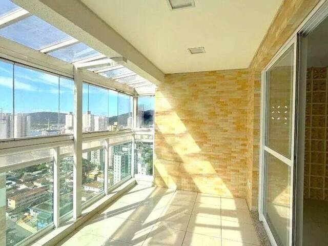 Cobertura para Venda em Santos - 4