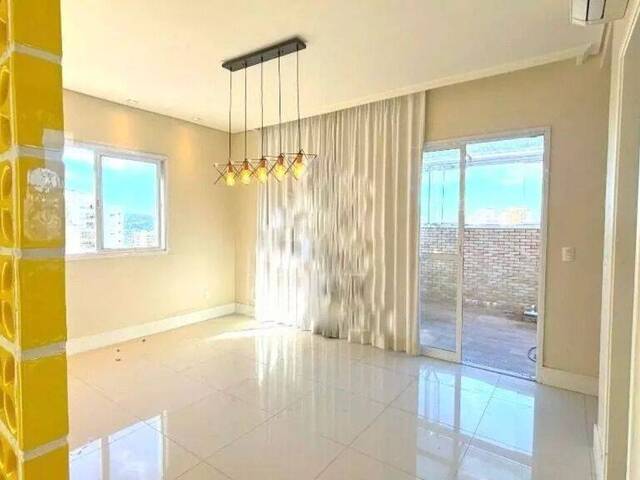 Cobertura para Venda em Santos - 5