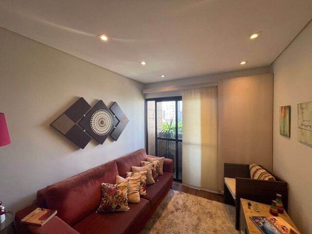 #10409 - Cobertura para Venda em Santos - SP