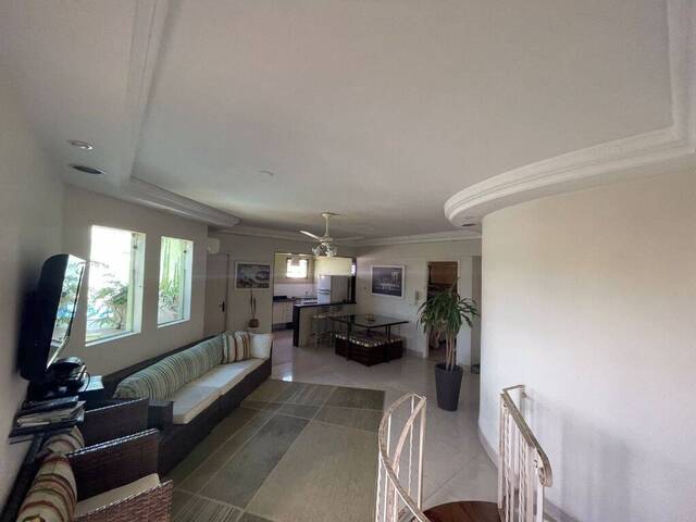 Cobertura para Venda em Santos - 4