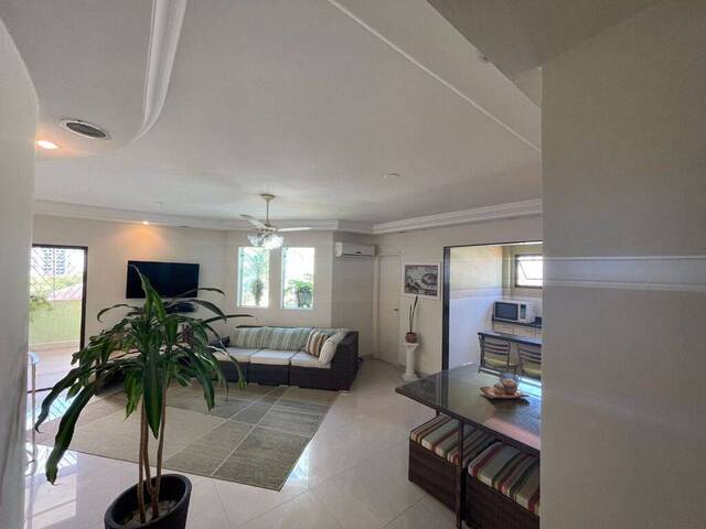 Cobertura para Venda em Santos - 5