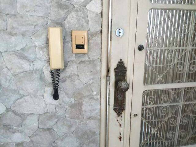 #10415 - Cobertura para Venda em Santos - SP