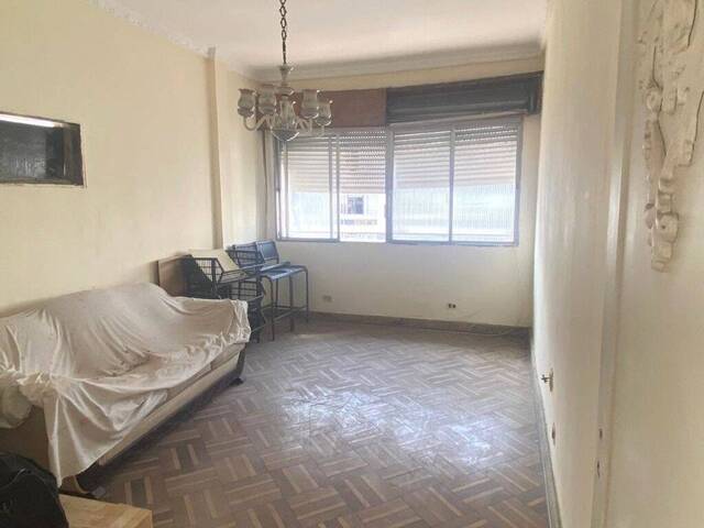 Cobertura para Venda em Santos - 5