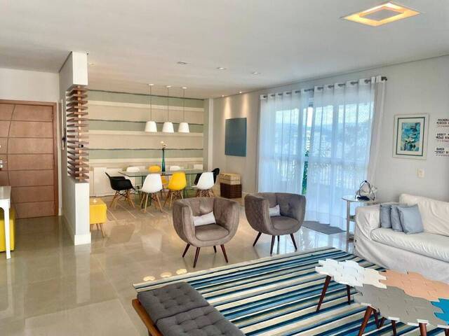 #10423 - Cobertura para Venda em Santos - SP