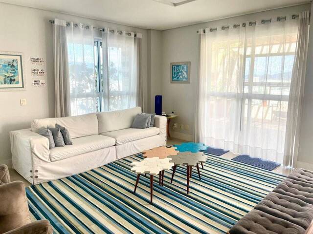 #10423 - Cobertura para Venda em Santos - SP