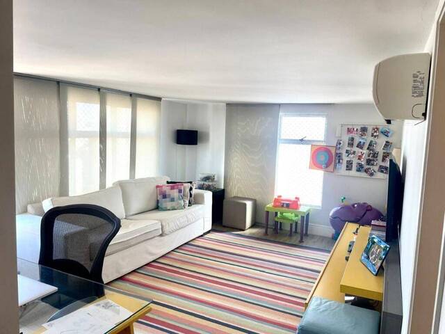 Cobertura para Venda em Santos - 4