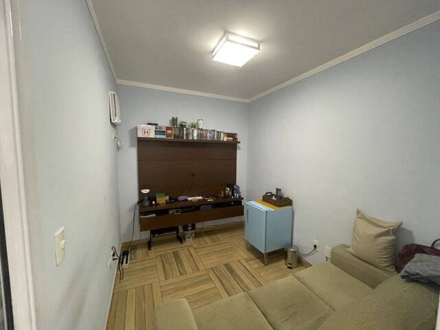 Cobertura para Venda em São Vicente - 4