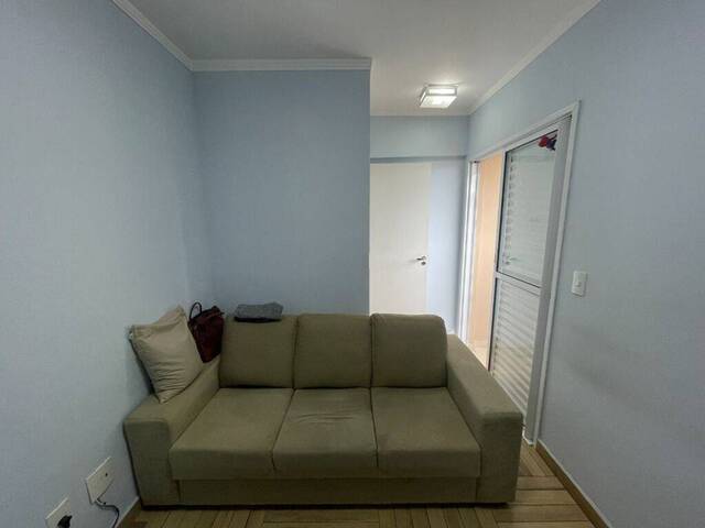 Cobertura para Venda em São Vicente - 5