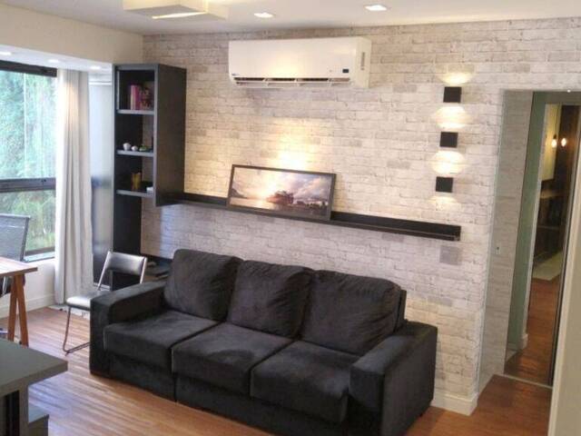 Flat para Venda em São Vicente - 5