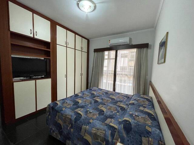 Flat para Venda em São Vicente - 4