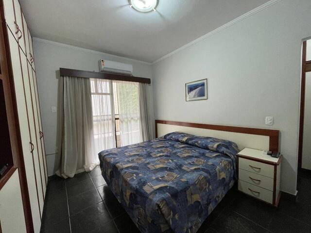 Flat para Venda em São Vicente - 5